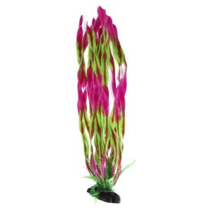AQ Twisted Vallis Pink