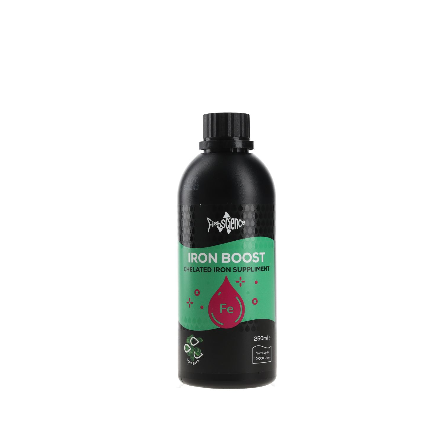 FS Iron Boost 250ml