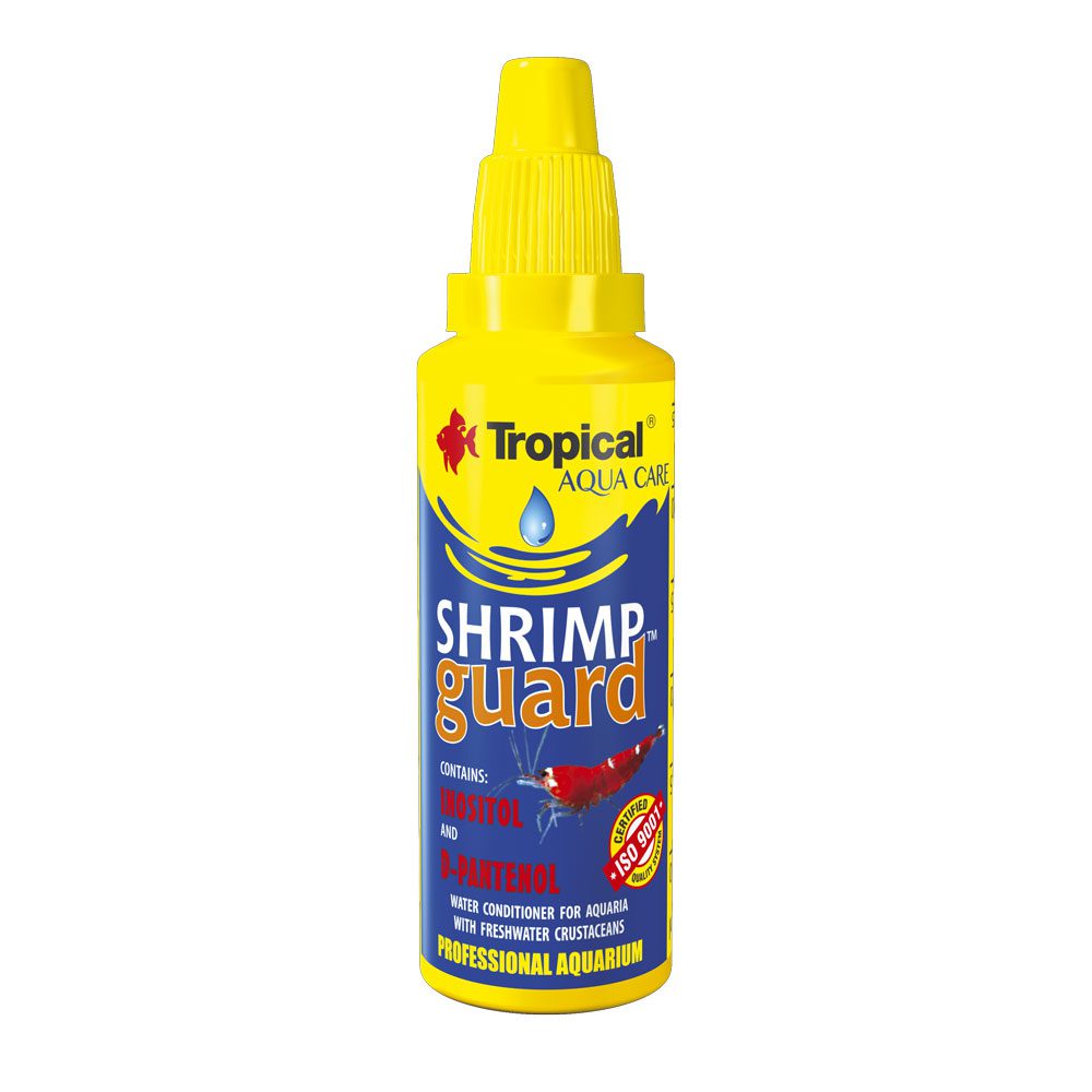 Tropical Shrimp Guard 30ml