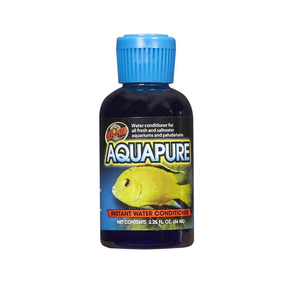 ZM AquaPure Instant Water Conditioner 66ml AP-2