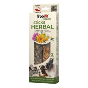 Tropifit Naturals Sticks Herbal 110g