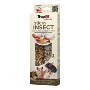 Tropifit Naturals Sticks Insect 140g
