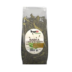 Tropifit Naturals Narrowleaf Plantain 100g