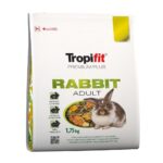 Tropifit Premium Plus Rabbit Adult 1.75Kg