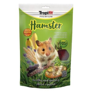 Tropifit Premium Hamster 500g