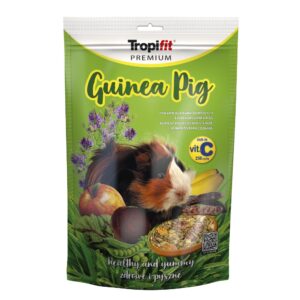 Tropifit Premium Guinea Pig 500g