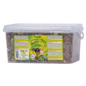 Tropifit Premium Guinea Pig 1.5Kg