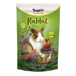 Tropifit Premium Rabbit 500g