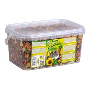 Tropifit Premium Chinchilla 1.5Kg