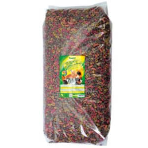 Tropifit Premium Rodent & Rabbit Cocktail 15Kg