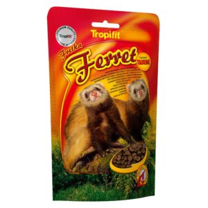 Tropifit Premium Ferret 400g