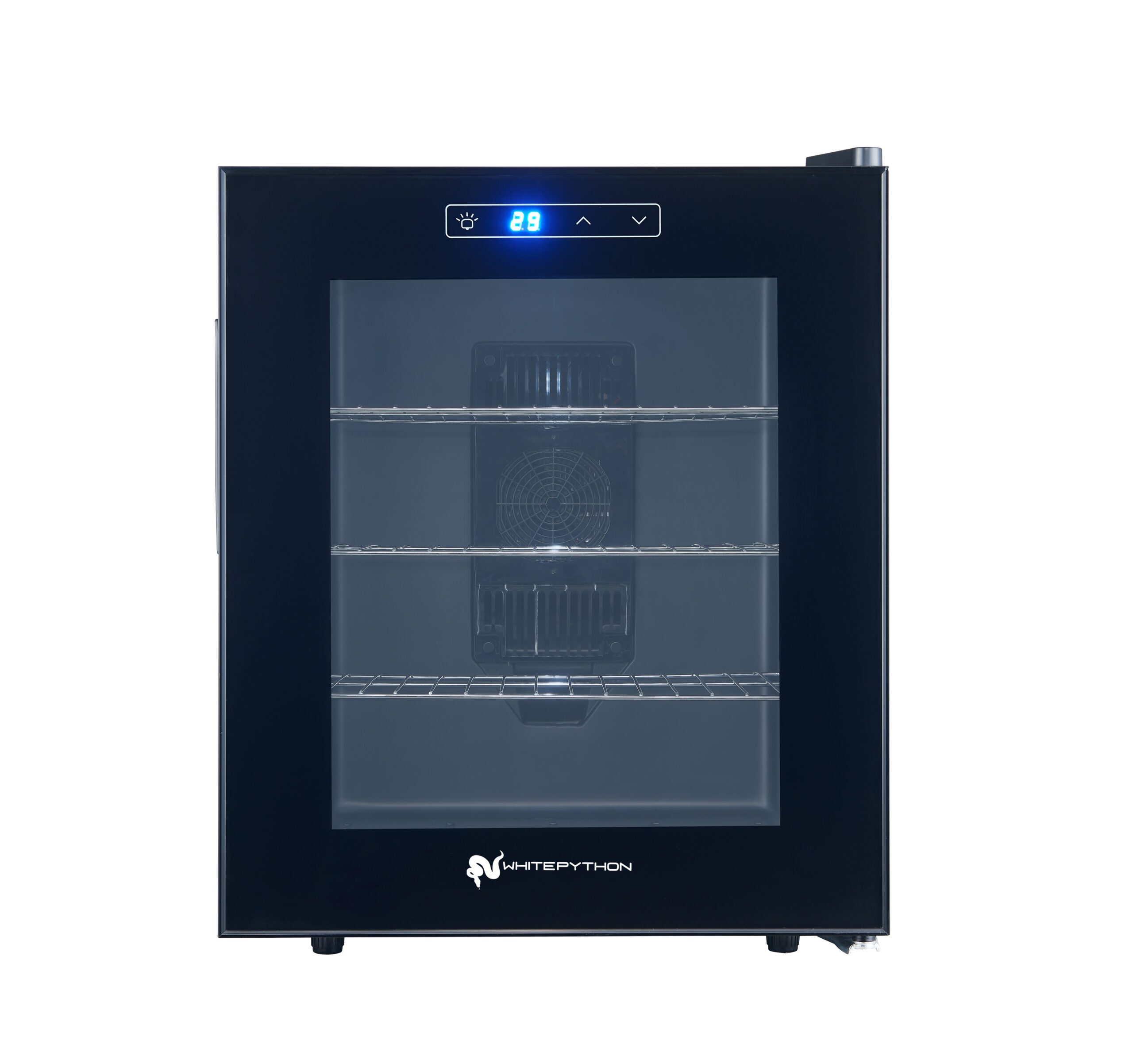 WP Reptile Egg Incubator 49l