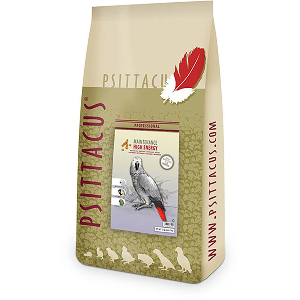 Psittacus High Energy 12kg