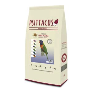 Psittacus Lory Diet 15kg
