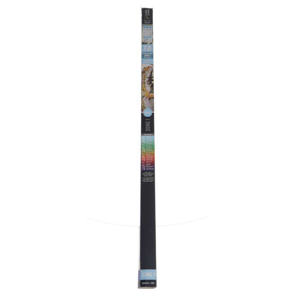 RS Zone 1 T8 600mm - 18W