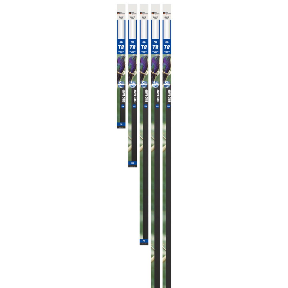 RS Zone 1 T8 900mm - 30W