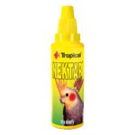Tropifit Nektar-Vit for Cockatiels 30ml