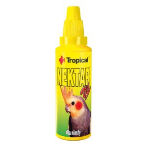 Tropifit Nektar-Vit for Cockatiels 30ml