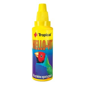 Tropifit Mello-Vit for Exotic Birds 30ml