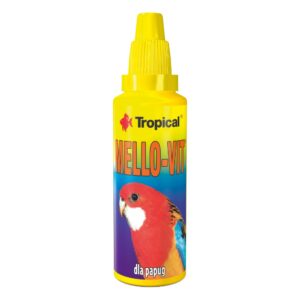 Tropifit Mello-Vit for Parrots 30ml