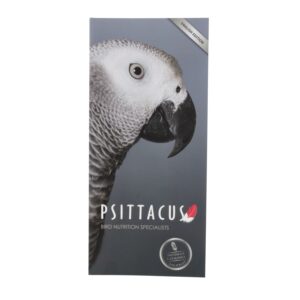 Psittacus Pellet Coversion Guide