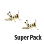 Locust SUPER-PACK, Medium