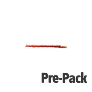 LIVE Bloodworm SMALL (100ml)
