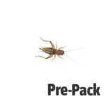 Silent Crickets pre-pack, Large