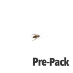 Silent Crickets pre-pack, Small