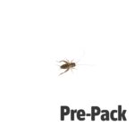 Silent Crickets pre-pack, Med/Small