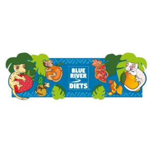 Blue River Brand Headerboards QLHBR001