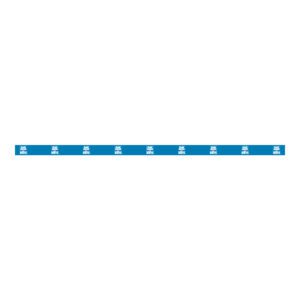 Blue River Shelf Edge Strip QLLSE200
