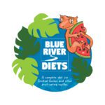 Blue River Wobbler QLLW009