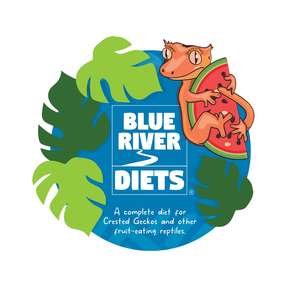 Blue River Wobbler QLLW009