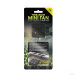 ET Terrarium Silent Mini Fan, PT3713