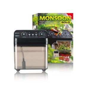 ET Monsoon Solo II Misting System, PT4200