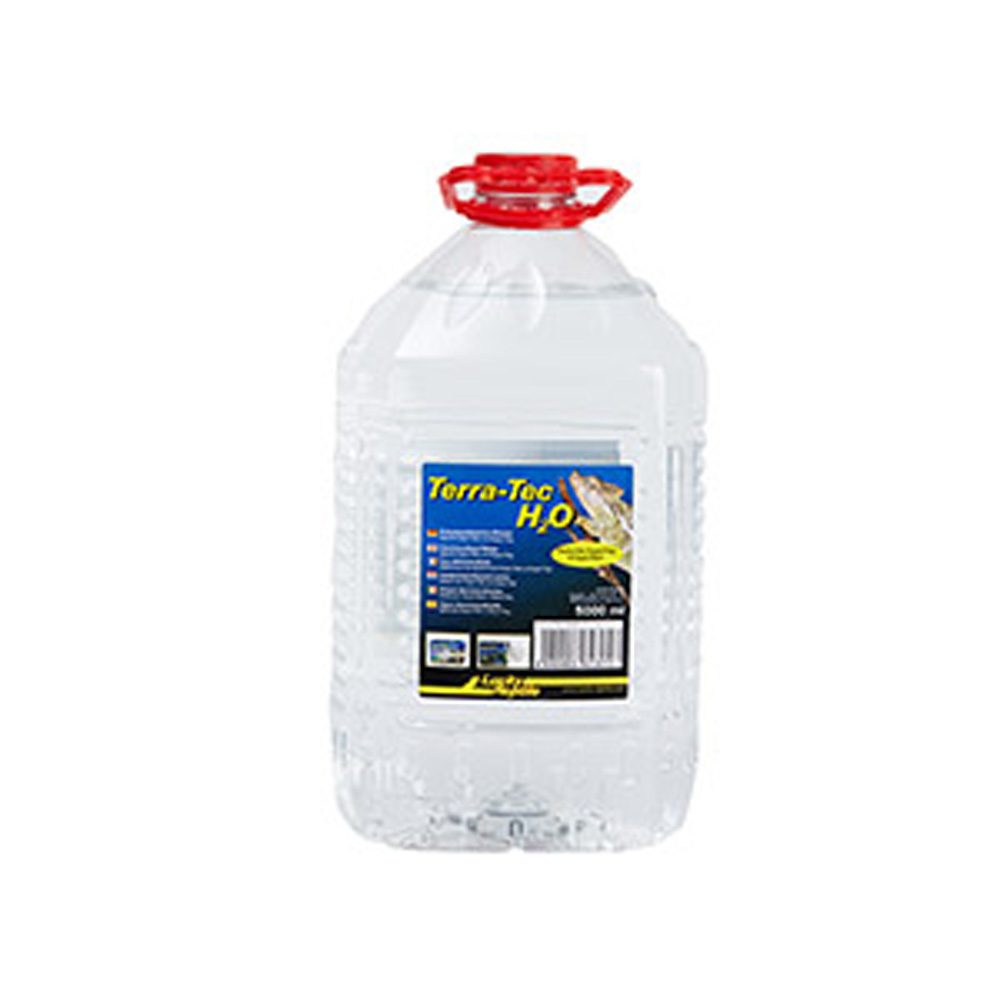 LR Terra-Tec H2O (Water) 5 Litre, TH-5000