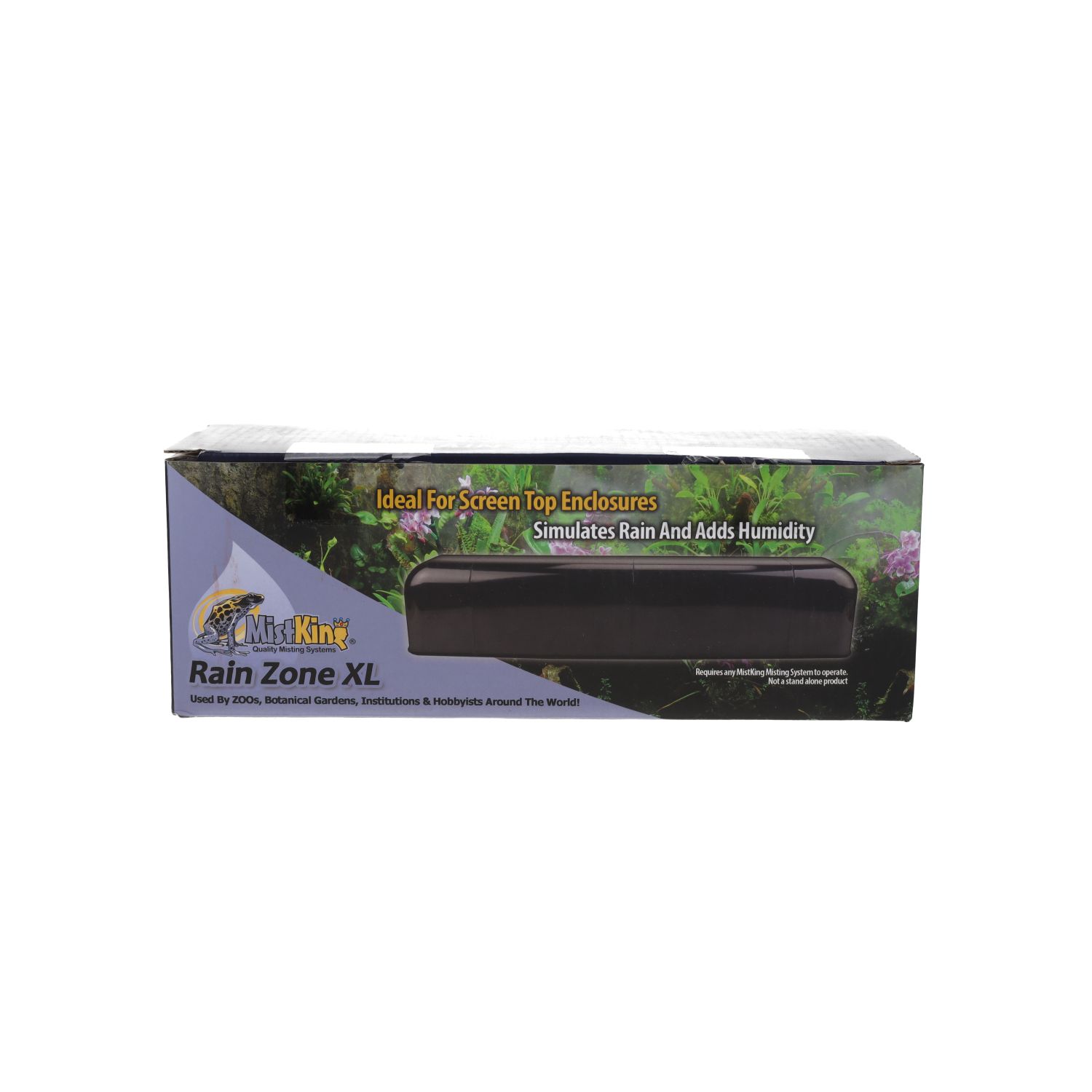 MK Rain Zone XL 460mm Width