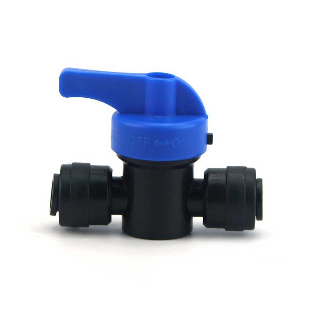 MK 1/4 Ball Valve