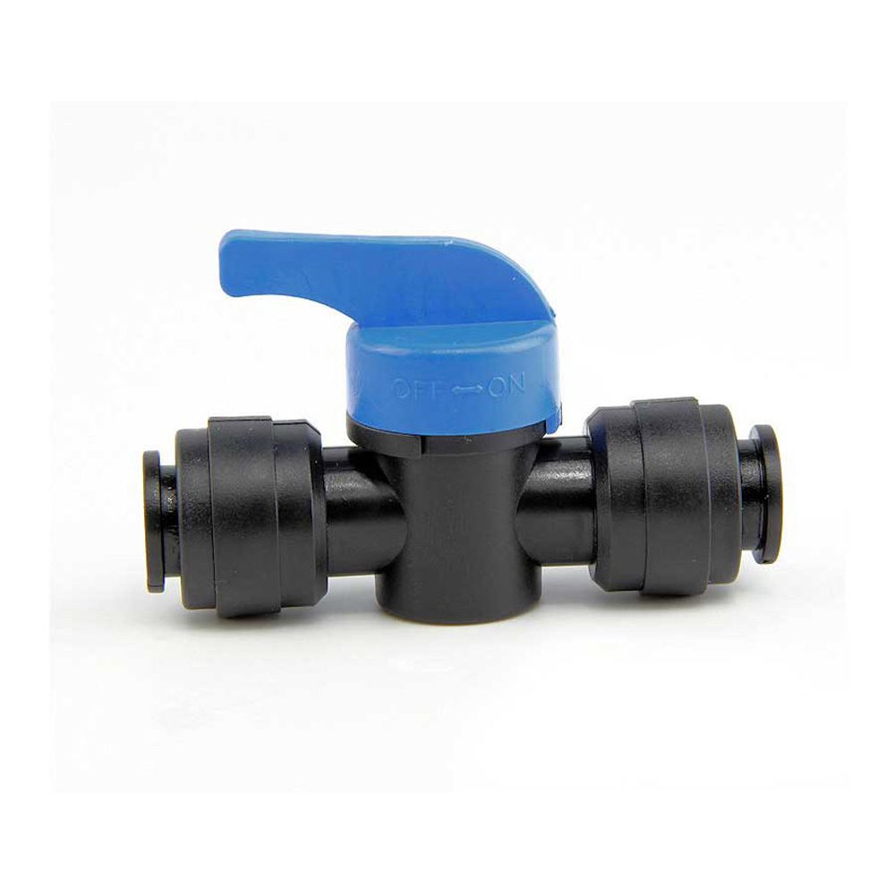 MK 3/8 Ball Valve