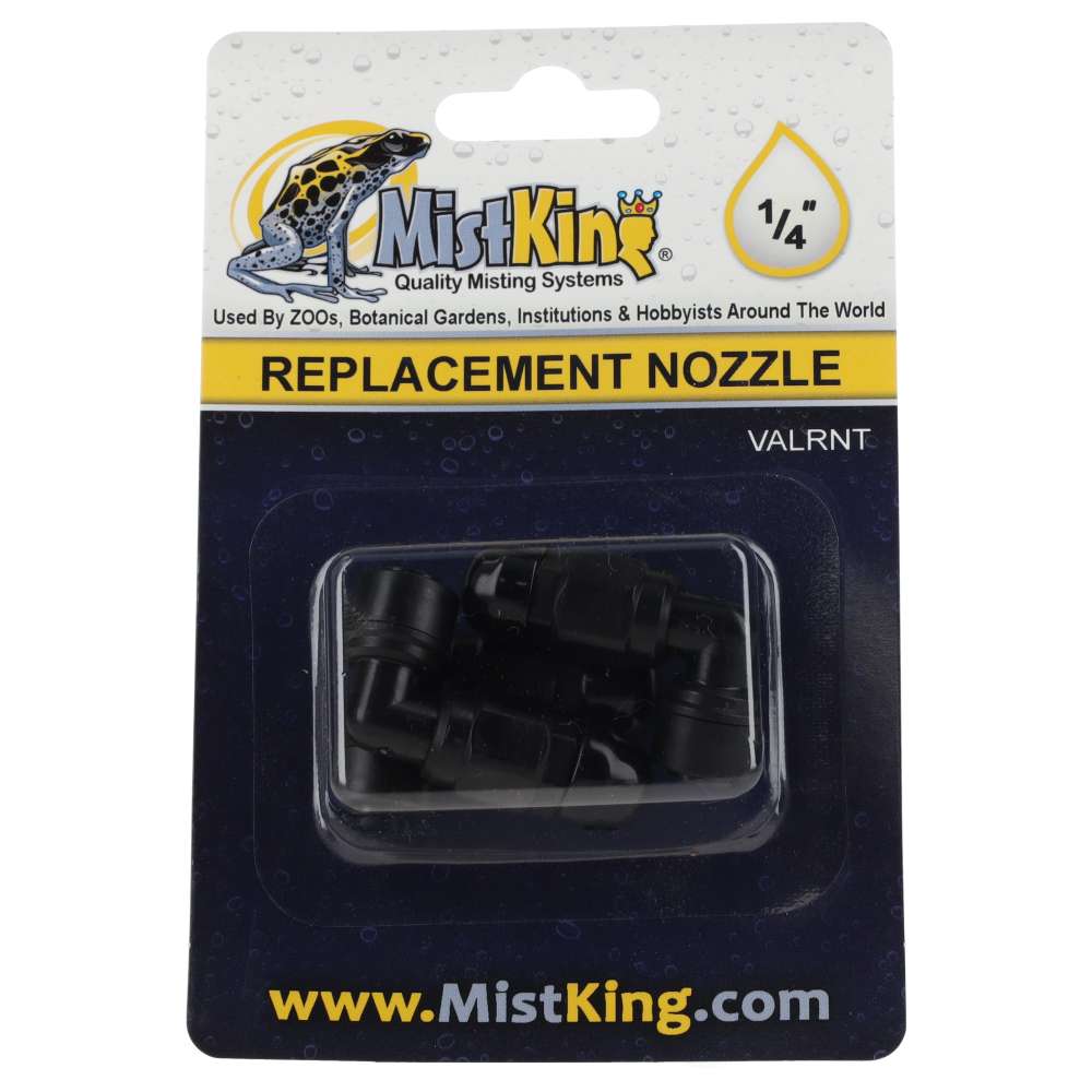MK Nozzle Section Replacement 3 Pack