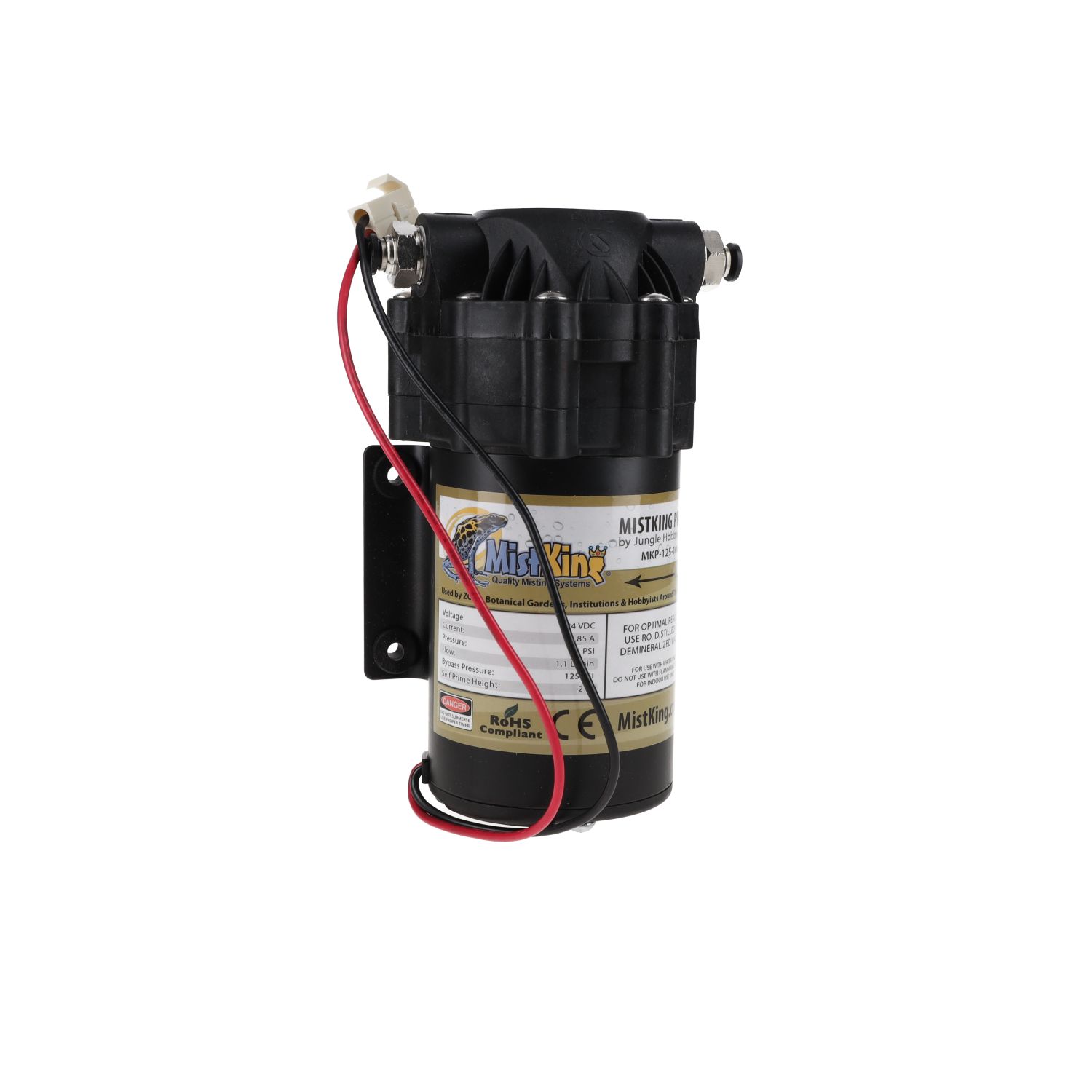 MK Ultimate Misting Pump (Up to 20 1/4