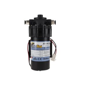 MK Advanced Misting Pump (For 3/8" System)