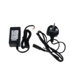 MK Power Adapter 1.2 Amp (Starter Pump)