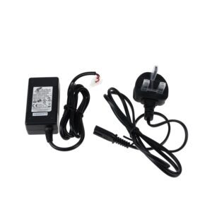 MK Power Adapter 1.2 Amp (Starter Pump)