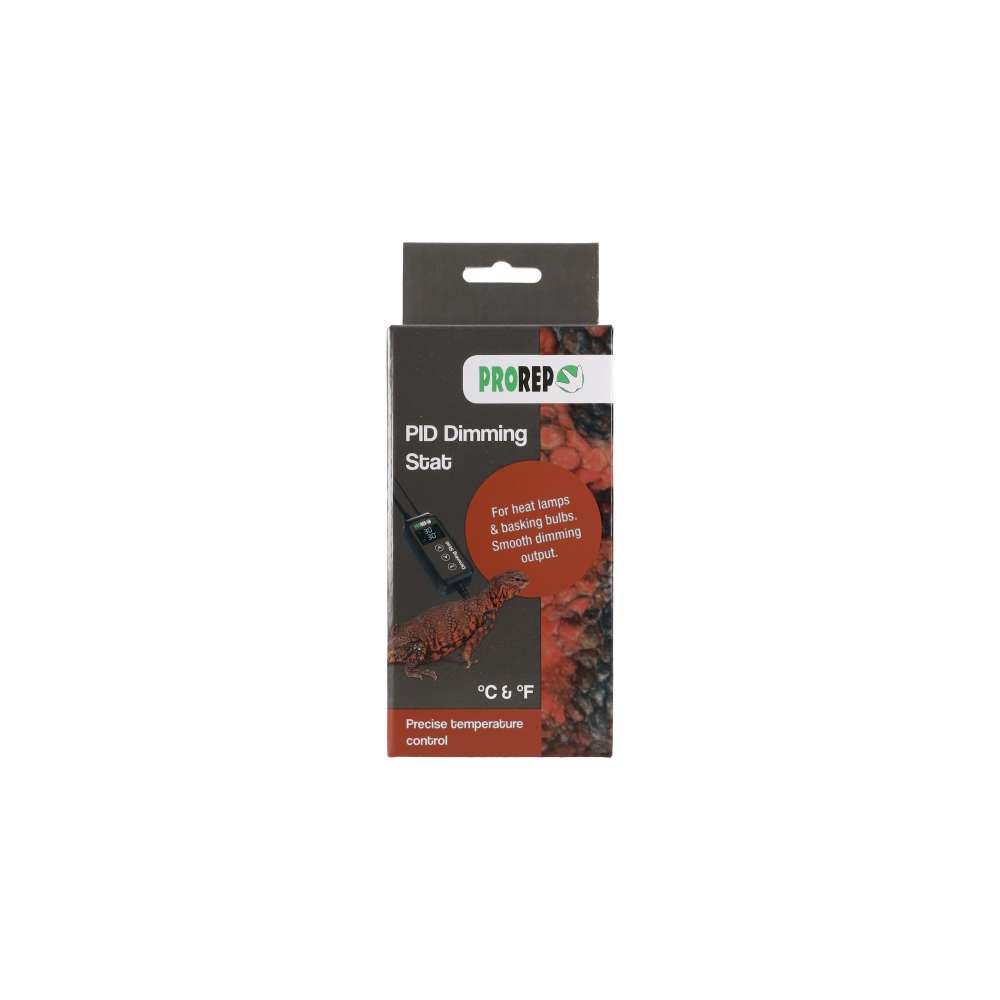 PR PID Dimming Thermostat (300w)