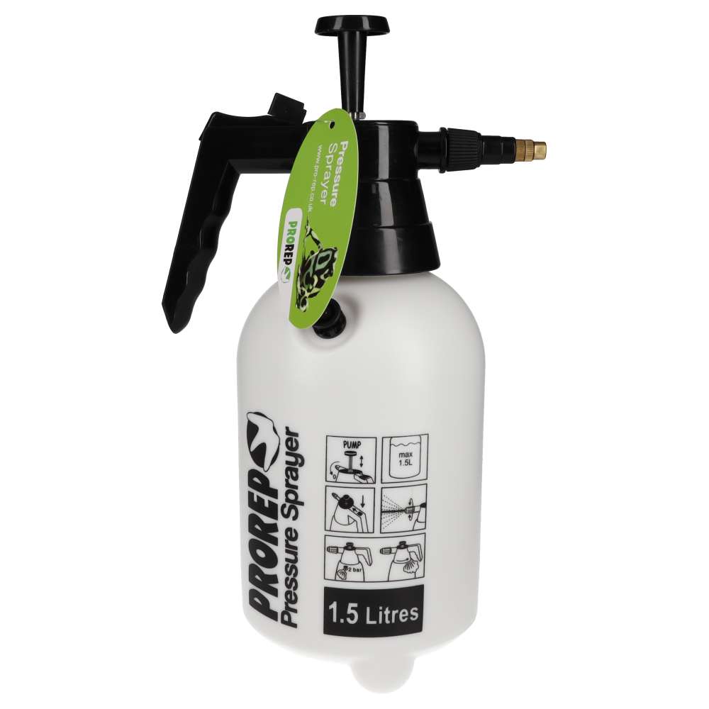 PR Pressure Sprayer 1.5L