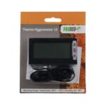 PR Thermo-Hygrometer 1.0