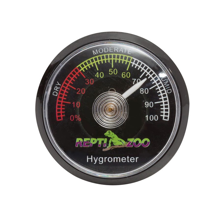 RZ Dial Hygrometer