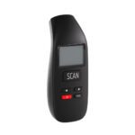 RZ Infrared Thermometer SH138